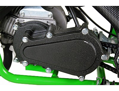 Minimoto shop gazelle 50cc